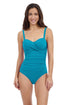 Gottex Profile By Gottex Tutti Frutti D Cup Underwire One Piece